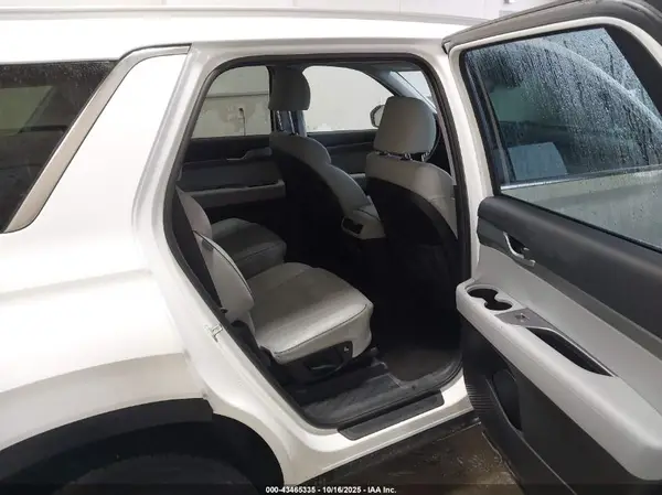 KM8R2DGE0SU930580 2025 HYUNDAI PALISADE - Image 8