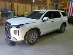 KM8R2DGE0SU948321 2025 HYUNDAI PALISADE