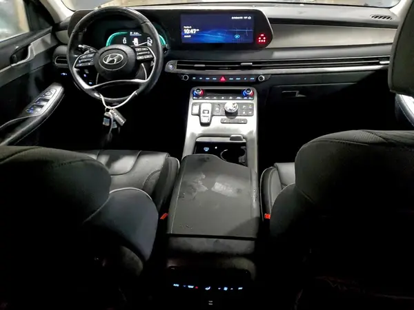 KM8R2DGE0SU951610 2025 HYUNDAI PALISADE - Image 8