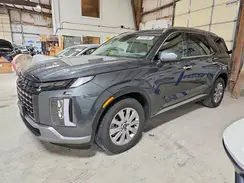 KM8R2DGE0SU954894 2025 HYUNDAI PALISADE