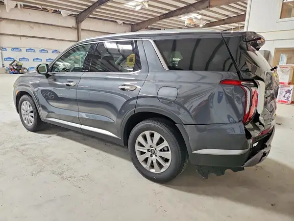 KM8R2DGE0SU954894 2025 HYUNDAI PALISADE - Image 2