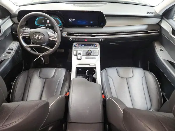 KM8R2DGE0SU954894 2025 HYUNDAI PALISADE - Image 8