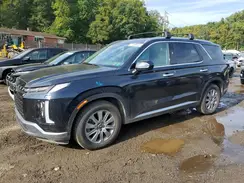 KM8R2DGE1PU515274 2023 HYUNDAI PALISADE