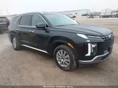 KM8R2DGE1PU525593 2023 HYUNDAI PALISADE