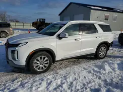 KM8R2DGE1PU545794 2023 HYUNDAI PALISADE