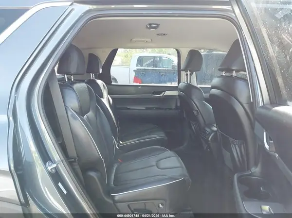 KM8R2DGE1PU573417 2023 HYUNDAI PALISADE - Image 8