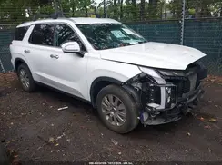 KM8R2DGE1PU586345 2023 HYUNDAI PALISADE