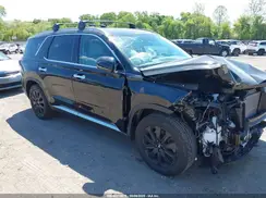KM8R2DGE1PU595532 2023 HYUNDAI PALISADE