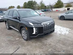 KM8R2DGE1PU602978 2023 HYUNDAI PALISADE