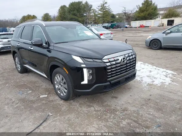 KM8R2DGE1PU602978 2023 HYUNDAI PALISADE - Image 1