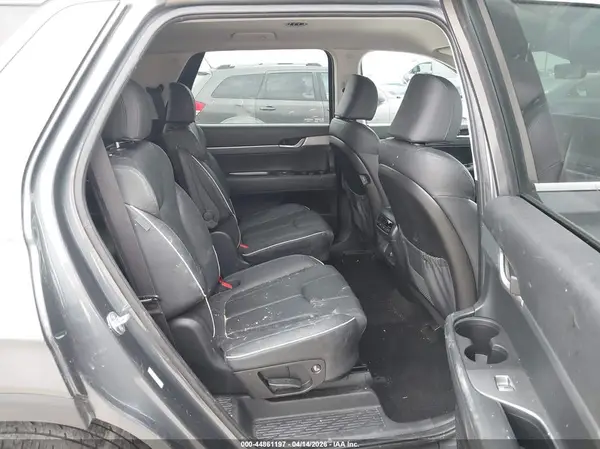 KM8R2DGE1PU608246 2023 HYUNDAI PALISADE - Image 8