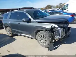 KM8R2DGE1PU642770 2023 HYUNDAI PALISADE