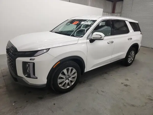 KM8R2DGE1RU682091 2024 HYUNDAI PALISADE - Image 1