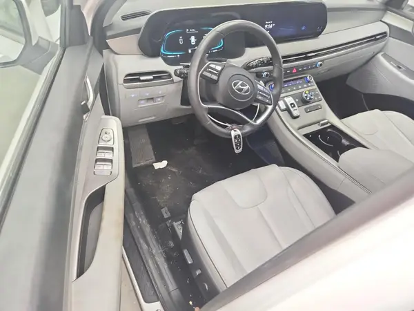 KM8R2DGE1RU682091 2024 HYUNDAI PALISADE - Image 8