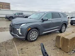 KM8R2DGE1RU688229 2024 HYUNDAI PALISADE