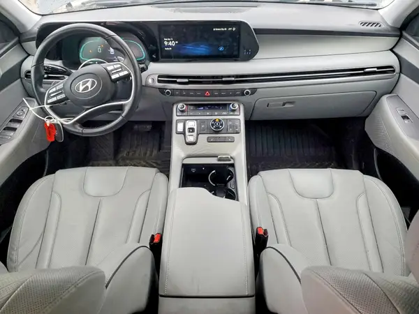 KM8R2DGE1RU688229 2024 HYUNDAI PALISADE - Image 8