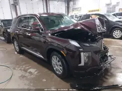 KM8R2DGE1RU696489 2024 HYUNDAI PALISADE