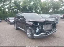 KM8R2DGE1RU729541 2024 HYUNDAI PALISADE
