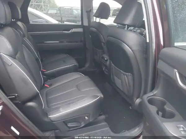 KM8R2DGE1RU729541 2024 HYUNDAI PALISADE - Image 8