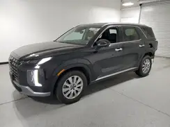 KM8R2DGE1RU786371 2024 HYUNDAI PALISADE