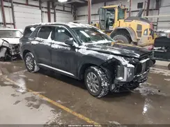 KM8R2DGE1RU796401 2024 HYUNDAI PALISADE