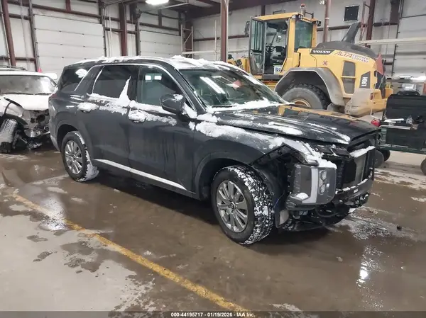 KM8R2DGE1RU796401 2024 HYUNDAI PALISADE - Image 1
