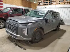 KM8R2DGE1RU802584 2024 HYUNDAI PALISADE