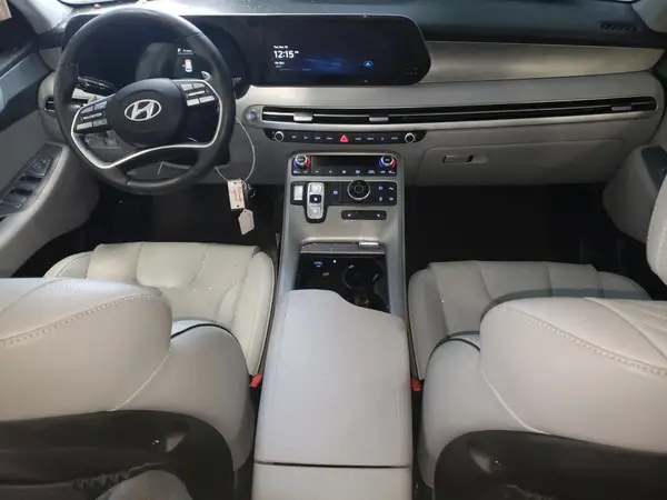 KM8R2DGE1RU802584 2024 HYUNDAI PALISADE - Image 8