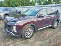 KM8R2DGE1SU808486 2025 HYUNDAI PALISADE