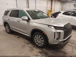 KM8R2DGE1SU844629 2025 HYUNDAI PALISADE