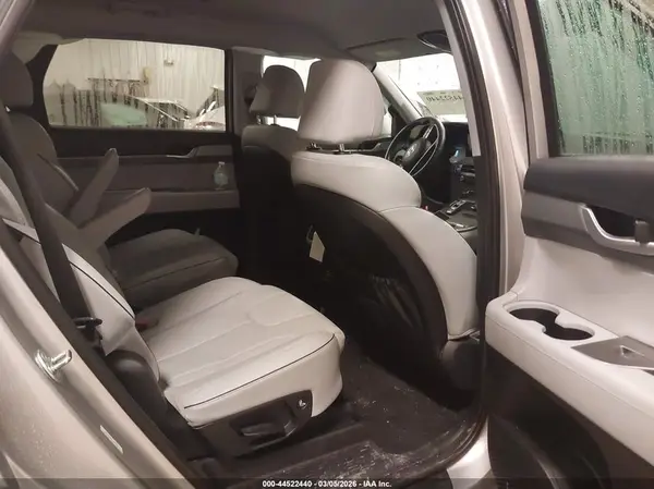 KM8R2DGE1SU844629 2025 HYUNDAI PALISADE - Image 8