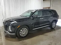 KM8R2DGE1SU848177 2025 HYUNDAI PALISADE