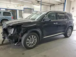 KM8R2DGE1SU848180 2025 HYUNDAI PALISADE