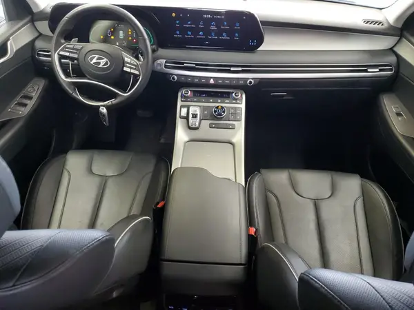 KM8R2DGE1SU848180 2025 HYUNDAI PALISADE - Image 8