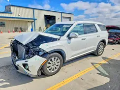 KM8R2DGE1SU861527 2025 HYUNDAI PALISADE
