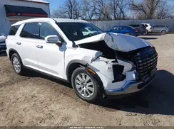 KM8R2DGE1SU875086 2025 HYUNDAI PALISADE