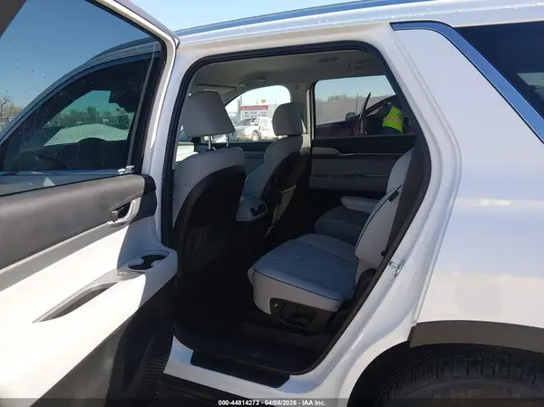 KM8R2DGE1SU875086 2025 HYUNDAI PALISADE - Image 8