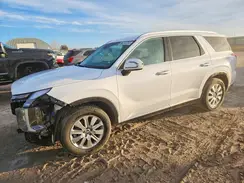 KM8R2DGE1SU876383 2025 HYUNDAI PALISADE