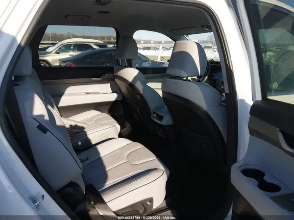 KM8R2DGE1SU884936 2025 HYUNDAI PALISADE - Image 8