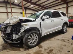 KM8R2DGE1SU887299 2025 HYUNDAI PALISADE