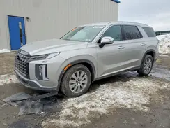 KM8R2DGE1SU900228 2025 HYUNDAI PALISADE