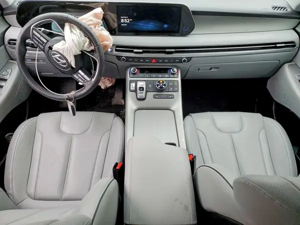 KM8R2DGE1SU900228 2025 HYUNDAI PALISADE - Image 8