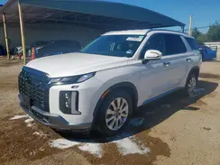 KM8R2DGE1SU903758 2025 HYUNDAI PALISADE