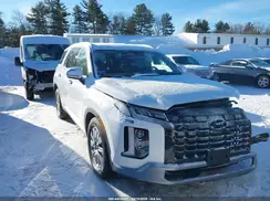 KM8R2DGE1SU936310 2025 HYUNDAI PALISADE