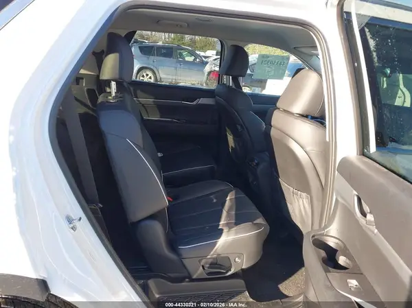 KM8R2DGE1SU936310 2025 HYUNDAI PALISADE - Image 8