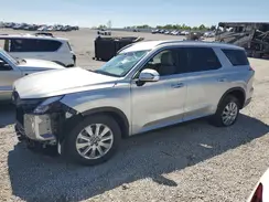 KM8R2DGE1SU947291 2025 HYUNDAI PALISADE