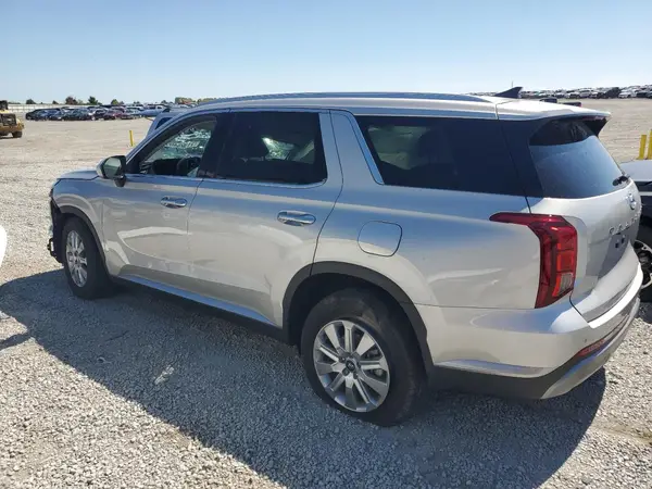 KM8R2DGE1SU947291 2025 HYUNDAI PALISADE - Image 2