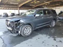 KM8R2DGE1SU953463 2025 HYUNDAI PALISADE