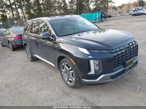 KM8R2DGE2PU515381 2023 HYUNDAI PALISADE - Image 1