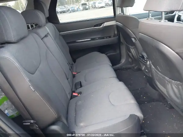 KM8R2DGE2PU515381 2023 HYUNDAI PALISADE - Image 8
